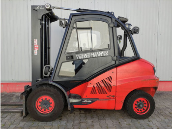 Dieseltruck LINDE H50