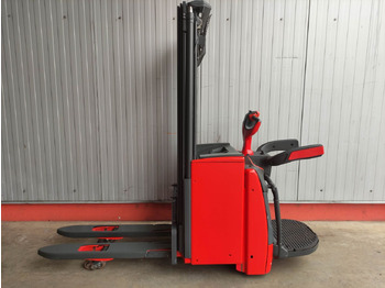 Staplare LINDE L14