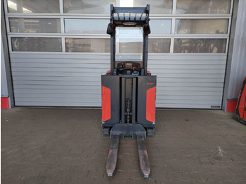 Plocktruck Linde V10-02: bild 3 Plocktruck Linde V10-02: bild 3