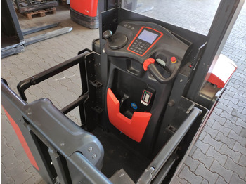 Plocktruck Linde V10-02: bild 5 Plocktruck Linde V10-02: bild 5