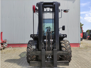 Terrängtruck Manitou M50-4-D (NEU): bild 3