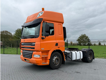 Dragbil DAF FT CF85 AUTOMAAT, GOEDE CONDITIE, 1X TANK, 1X BED, 875.000 KM.: bild 3 Dragbil DAF FT CF85 AUTOMAAT, GOEDE CONDITIE, 1X TANK, 1X BED, 875.000 KM.: bild 3