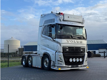Dragbil VOLVO FH13 460