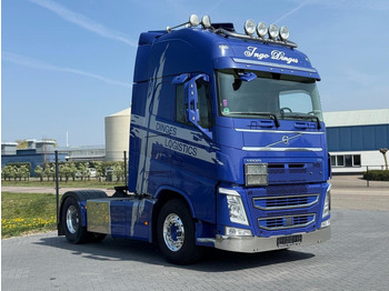 Dragbil VOLVO FH13 540