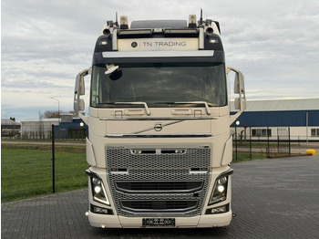 Tippbil lastbil Volvo FH16.650XL VOLLUCHT, RETARDER, HYDRAULIEK, LEER, PARK COOL.: bild 3 Tippbil lastbil Volvo FH16.650XL VOLLUCHT, RETARDER, HYDRAULIEK, LEER, PARK COOL.: bild 3