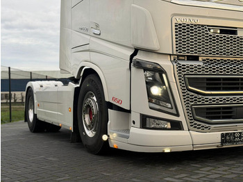 Tippbil lastbil Volvo FH16.650XL VOLLUCHT, RETARDER, HYDRAULIEK, LEER, PARK COOL.: bild 2 Tippbil lastbil Volvo FH16.650XL VOLLUCHT, RETARDER, HYDRAULIEK, LEER, PARK COOL.: bild 2