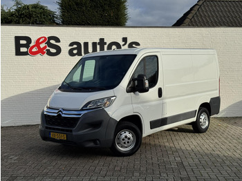 Skåpbil CITROËN Jumper