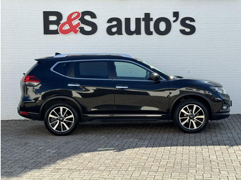 SUV Nissan X-Trail-1.3 DIG-T Business Edition Cruise control Climate control Panoramadak 360 camera Verwarmde voorstoelen/ achterbank: bild 5 SUV Nissan X-Trail-1.3 DIG-T Business Edition Cruise control Climate control Panoramadak 360 camera Verwarmde voorstoelen/ achterbank: bild 5