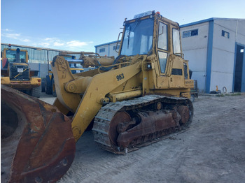 Bandlastare CATERPILLAR 963