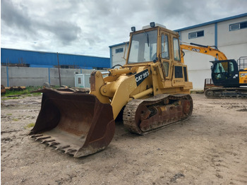 Byggmaskiner CATERPILLAR 953