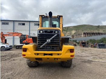 Hjullastare VOLVO L90F: bild 4 Hjullastare VOLVO L90F: bild 4