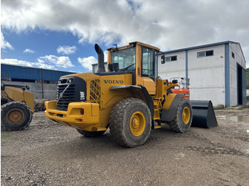 Hjullastare VOLVO L90F: bild 5 Hjullastare VOLVO L90F: bild 5