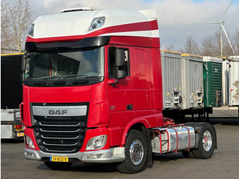 Dragbil DAF XF 440