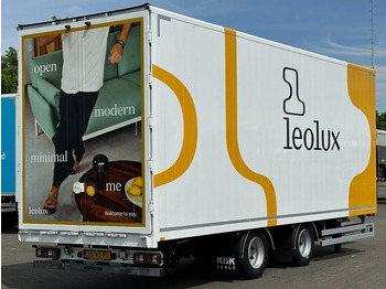 Skåpsläp WEB TRAILER