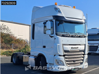 Dragbil DAF XF 530 4X2 Mega SSC Retarder 2xTanks ACC Standklima Euro 6: bild 3 Dragbil DAF XF 530 4X2 Mega SSC Retarder 2xTanks ACC Standklima Euro 6: bild 3