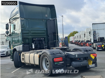 Dragbil DAF XF 530 4X2 SSC Retarder 2xTanks ACC Standklima Euro 6: bild 2 Dragbil DAF XF 530 4X2 SSC Retarder 2xTanks ACC Standklima Euro 6: bild 2