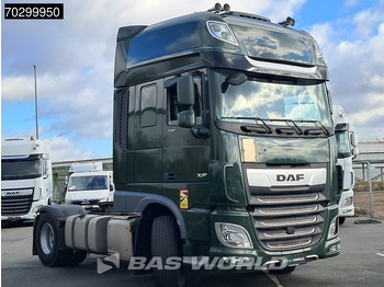 Dragbil DAF XF 530 4X2 SSC Retarder 2xTanks ACC Standklima Euro 6: bild 3 Dragbil DAF XF 530 4X2 SSC Retarder 2xTanks ACC Standklima Euro 6: bild 3