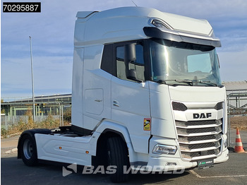 Dragbil DAF XG+ 530 4X2 Retarder 2xTanks ACC Standklima: bild 3