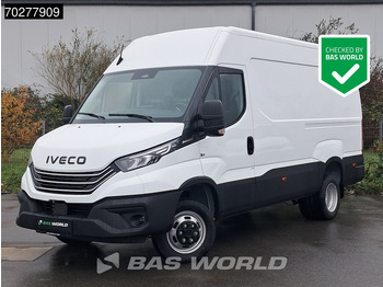 Skåpbil IVECO Daily 35c21