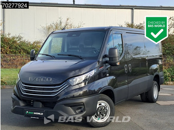 Skåpbil IVECO Daily 35c21