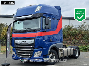 Dragbil DAF XF 480