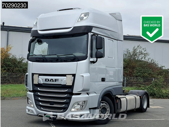 Dragbil DAF XF 480
