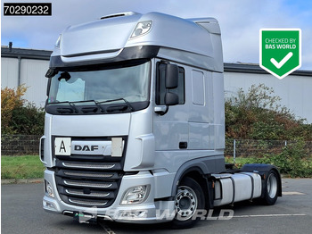 Dragbil DAF XF 480
