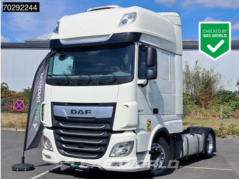 Dragbil DAF XF 480