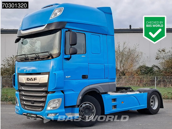 Dragbil DAF XF 480