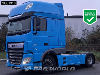 Dragbil DAF XF 480