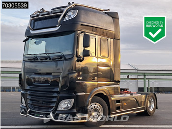 Dragbil DAF XF 480