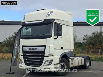 Dragbil DAF XF 480