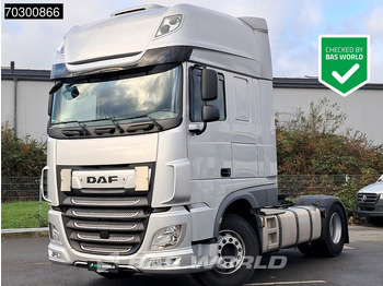 Dragbil DAF XF 480