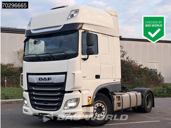 Dragbil DAF XF 480