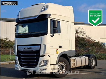 Dragbil DAF XF 480
