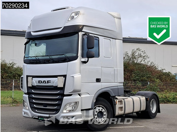 Dragbil DAF XF 480