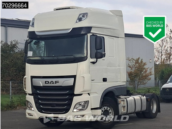 Dragbil DAF XF 480