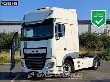 Dragbil DAF XF 480