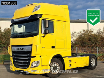 Dragbil DAF XF 480