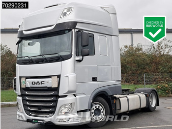 Dragbil DAF XF 480