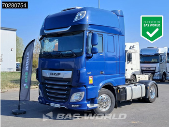 Dragbil DAF XF 480