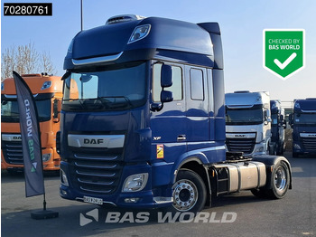 Dragbil DAF XF 480
