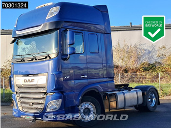 Dragbil DAF XF 480