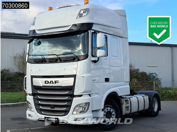Dragbil DAF XF 480