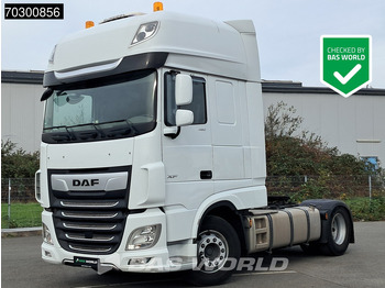 Dragbil DAF XF 480