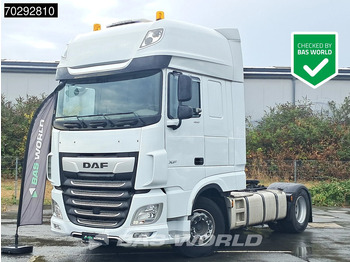 Dragbil DAF XF 480