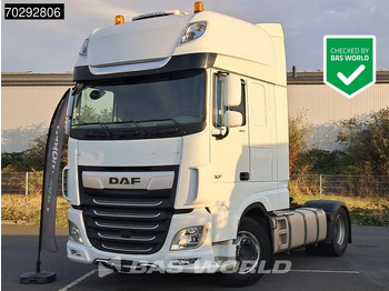Dragbil DAF XF 480
