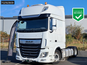 Dragbil DAF XF 530