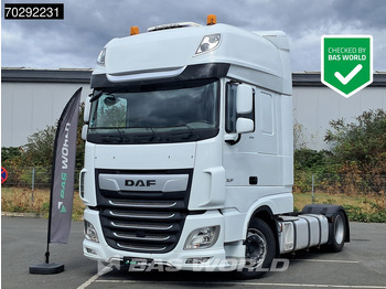 Dragbil DAF XF 530