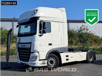 Dragbil DAF XF 530